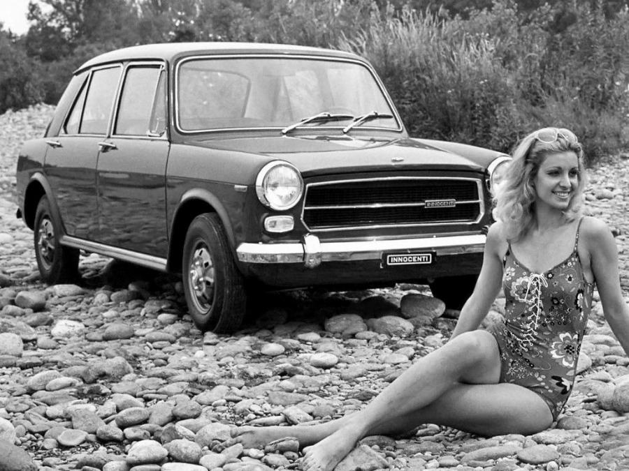 Innocenti I5 '1970